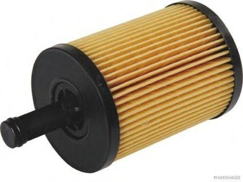 Filtro de óleo WL7296 WIX