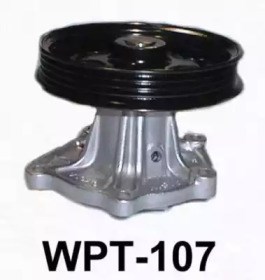 Bomba de água com junta WPT107
