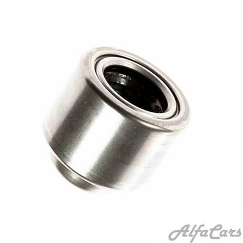 Rolamento de suporte da árvore primária da Caixa de Mudança (rolamento de centragem de volante) YC1R7600AA Ford