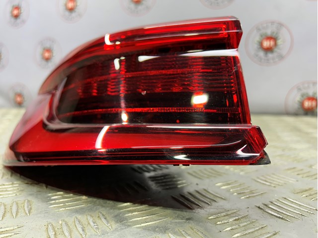 265555NA0A Фонарь задний левый внешний купить Житомир