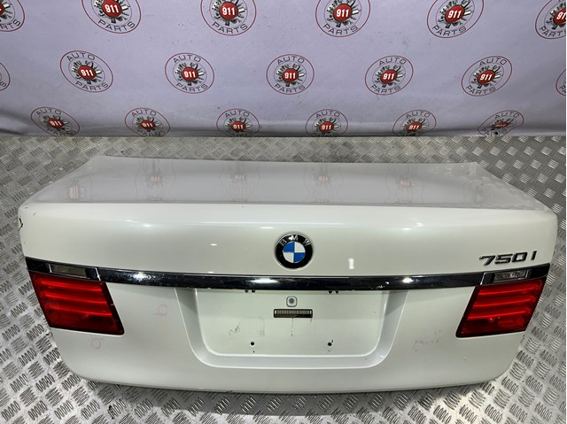 Крышка багажника 41627172332 BMW