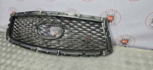 623105NA3A NISSAN Решетка радиатора купить в Львов