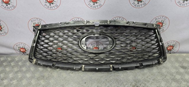 Облицовка радиатора 623105NA3A NISSAN