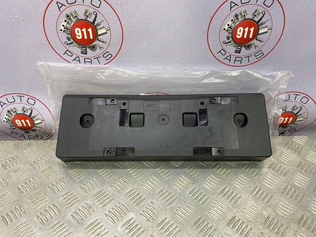 Крепление переднего номера автомобиля 962105NK0A NISSAN