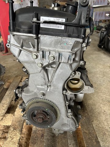 Двигатель голый DS7Z6007A FORD