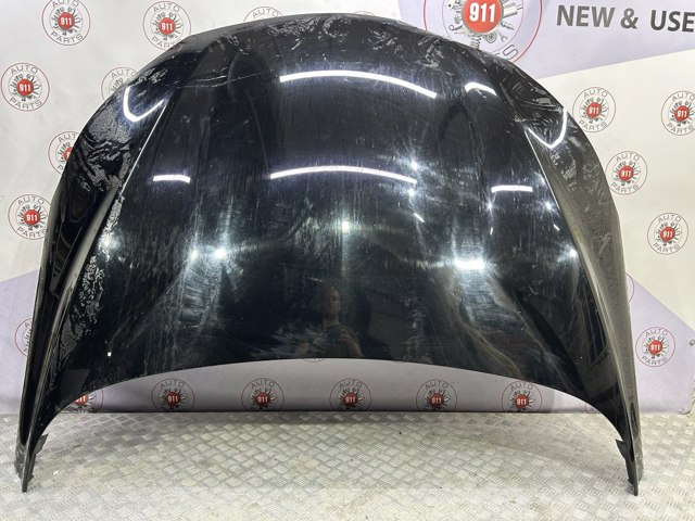 Капот FEA005NAMA NISSAN