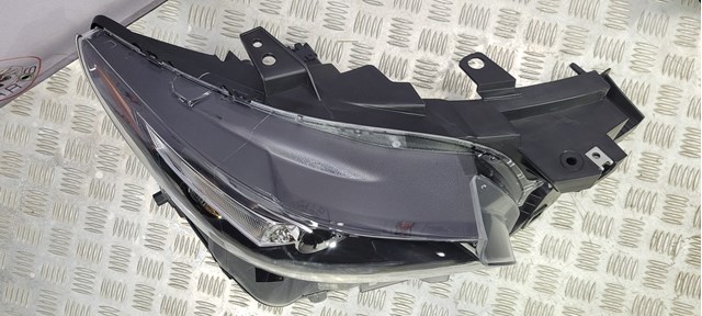 TM52510K0C MAZDA Фара правая купить в Одесса