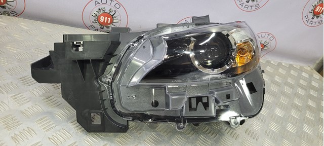 Фара дальнего света в сборе TM52510L0B MAZDA
