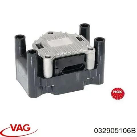 Катушка Шкода Рапид