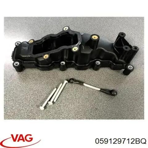 059129712BQ VAG Коллектор впускной правый купить в Полтава