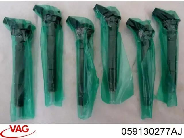 Форсунки 059130277AJ VAG
