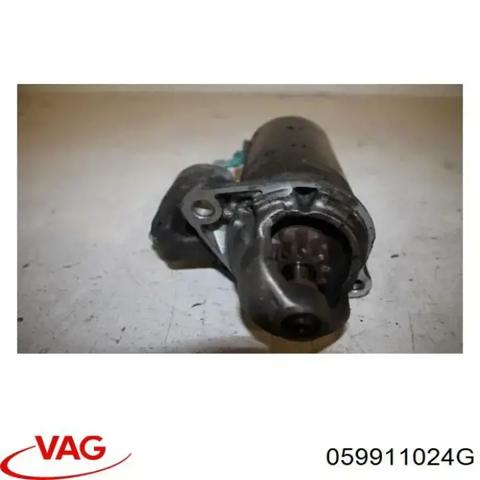 Стартер автомобиля 059911024G VAG