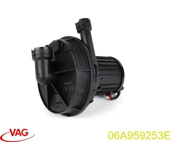 Насос воздушный 06A959253E VAG