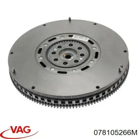 Маховик 078105266M VAG