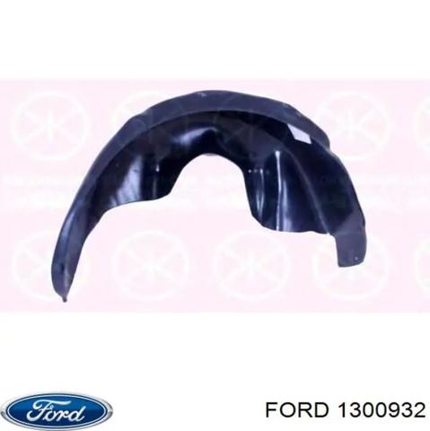 Подкрылок задний правый 1300932 FORD