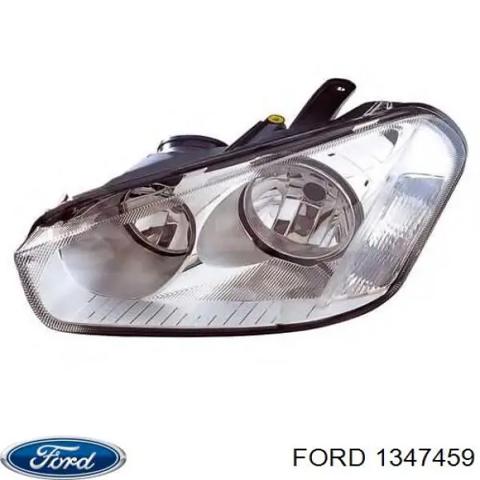 Правая блок фара 1347459 FORD