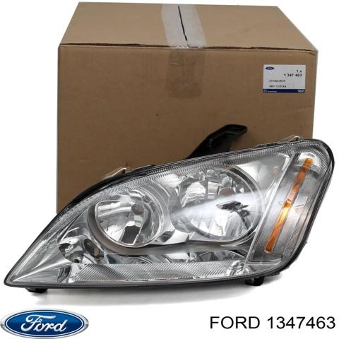 Фара левая 1347463 FORD