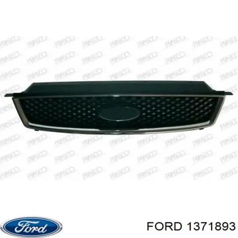 FORD 1371893 Решетка радиатора в наличии Украина