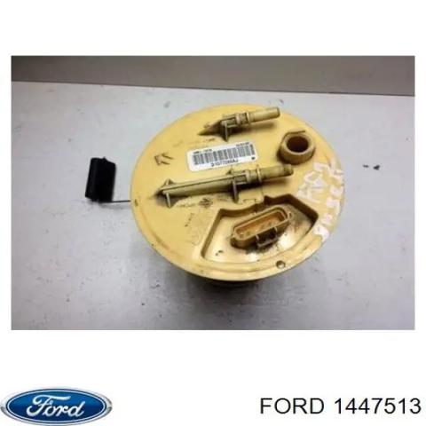Насос погружной в баке 1447513 FORD