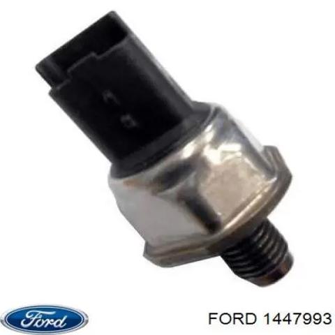 Топливная рампа 1447993 FORD