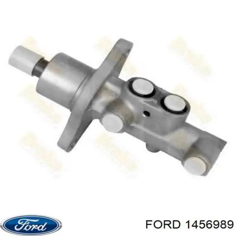 Цилиндр тормозной, главный 1456989 FORD