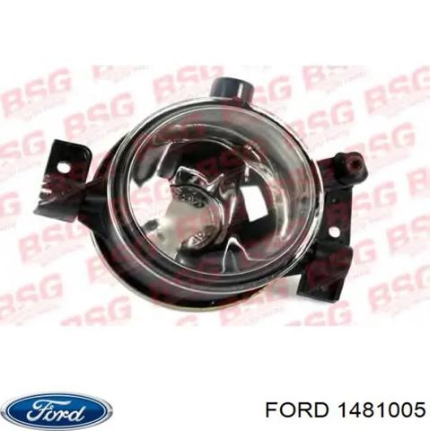 FORD 1481005 Фара противотуманная правая в наличии Николаев