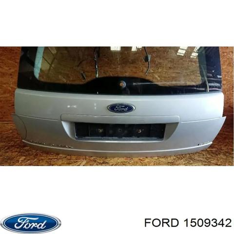 Пятая дверь 1509342 FORD