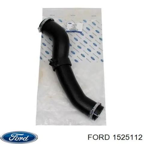 Шланг интеркуллера 1525112 FORD