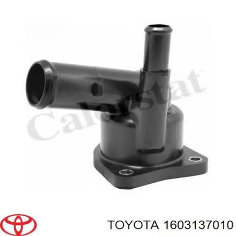 1603137010 TOYOTA Термостат купить в Украина