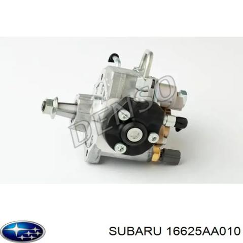 Насос топливный высокого давления 16625AA010 SUBARU