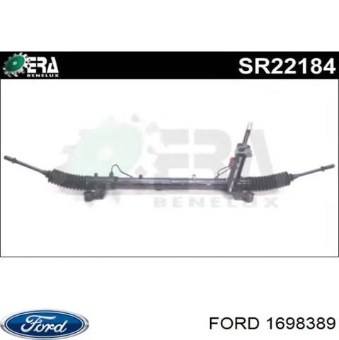 1698389 FORD Рулевая рейка купить в Черкассы