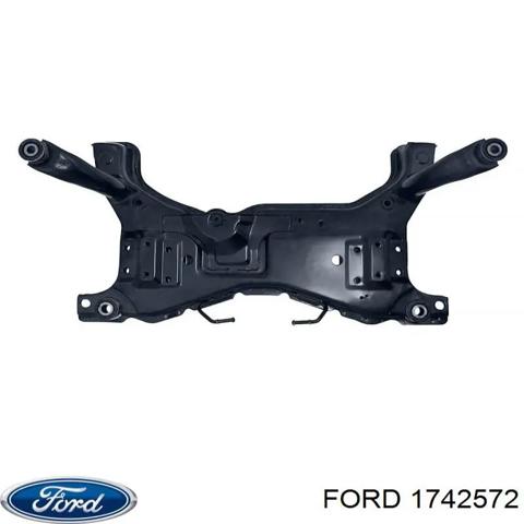 Подрамник передней подвески 1742572 FORD