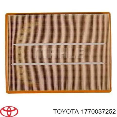 Корпус воздушного фильтра в сборе 1770037252 TOYOTA