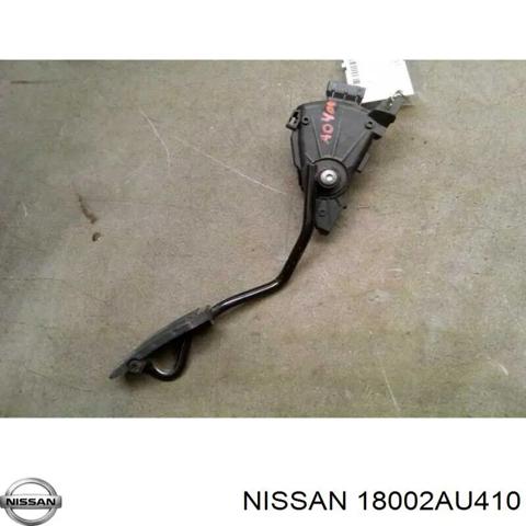 Педаль акселератора 18002AU410 NISSAN