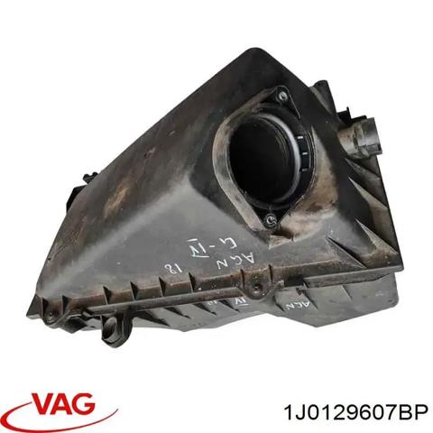  Корпус воздушного фильтра 1J0129607BP VAG