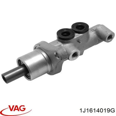 ГТЦ 1J1614019G VAG