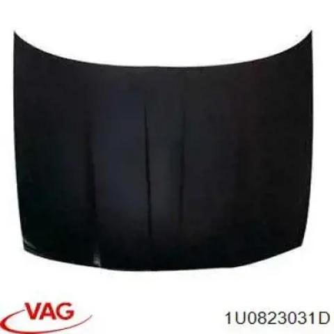Капот двигателя 1U0823031D VAG