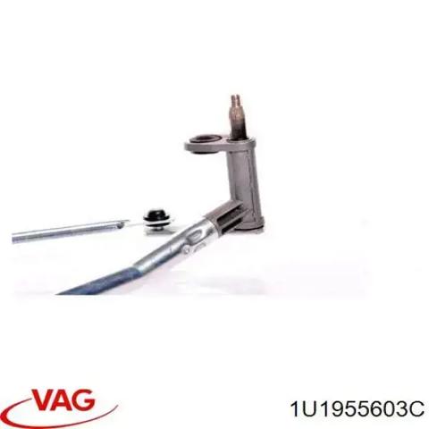 Трапеция дворников 1U1955603C VAG