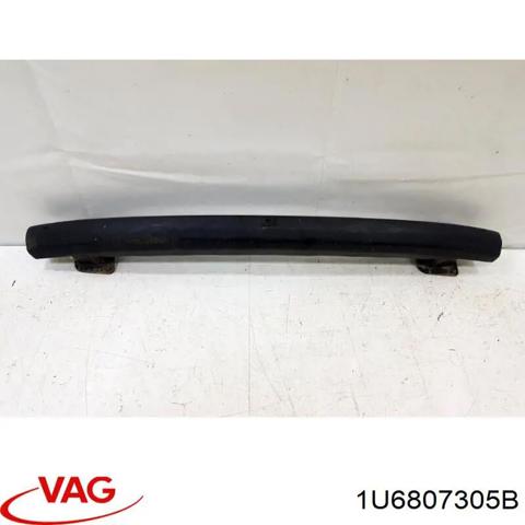 Усилитель бампера заднего 1U6807305B VAG