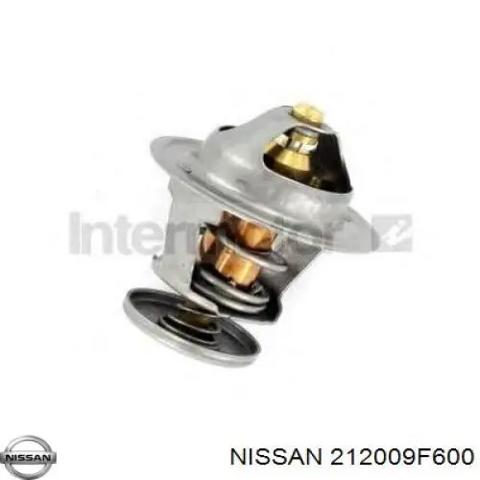 Водяная помпа термостата 212009F600 NISSAN