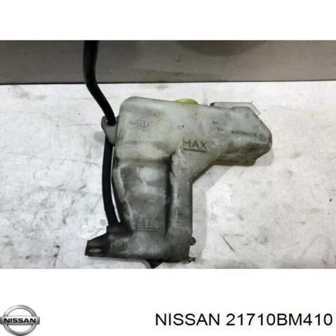 Расширительный бачок охлаждения 21710BM410 NISSAN