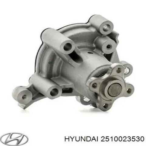 2510023530 HYUNDAI Помпа купить в Запорожье