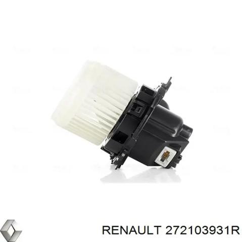 Моторчик печки 272103931R RENAULT