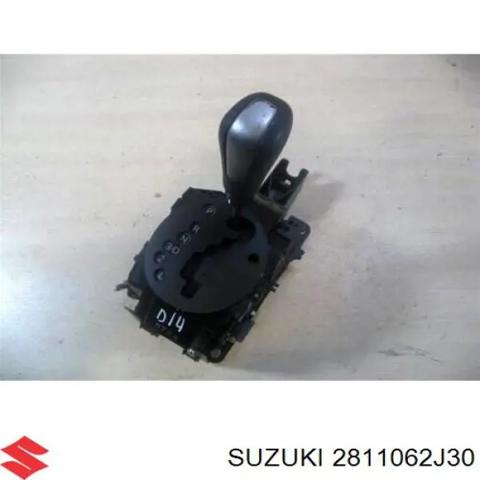 SUZUKI 2811062J30 Кулиса переключения передач в наличии Каменское