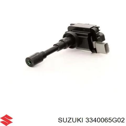 3340065G02 SUZUKI Катушка зажигания купить в Каменское