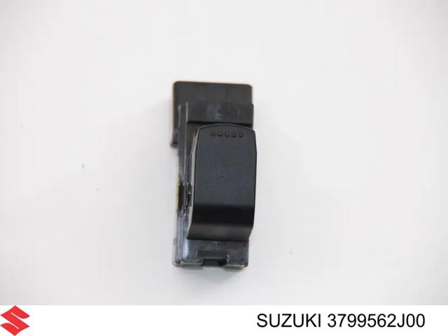 3799562J00 SUZUKI Кнопочный блок управления стеклоподъемником задний правый купить в Каменское