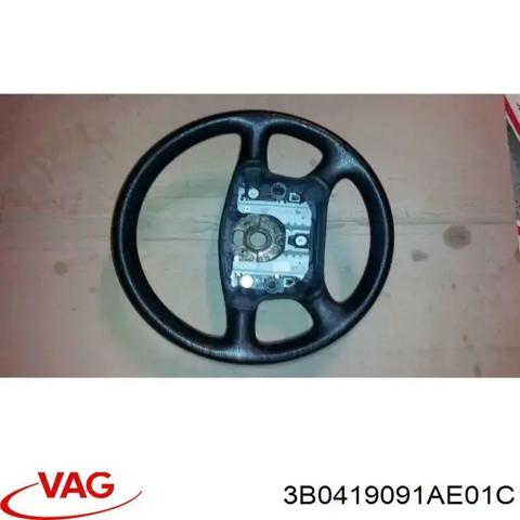 Руль 3B0419091AE01C VAG