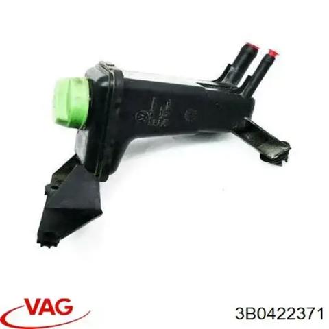 Бак масляный 3B0422371 VAG