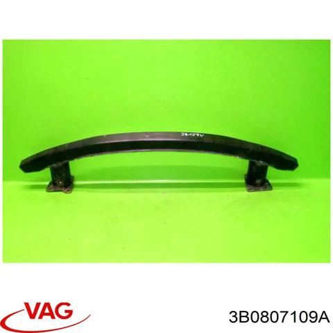 Балка бампера переднего 3B0807109A VAG