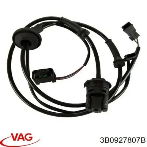 Датчик ABS задний 3B0927807B VAG